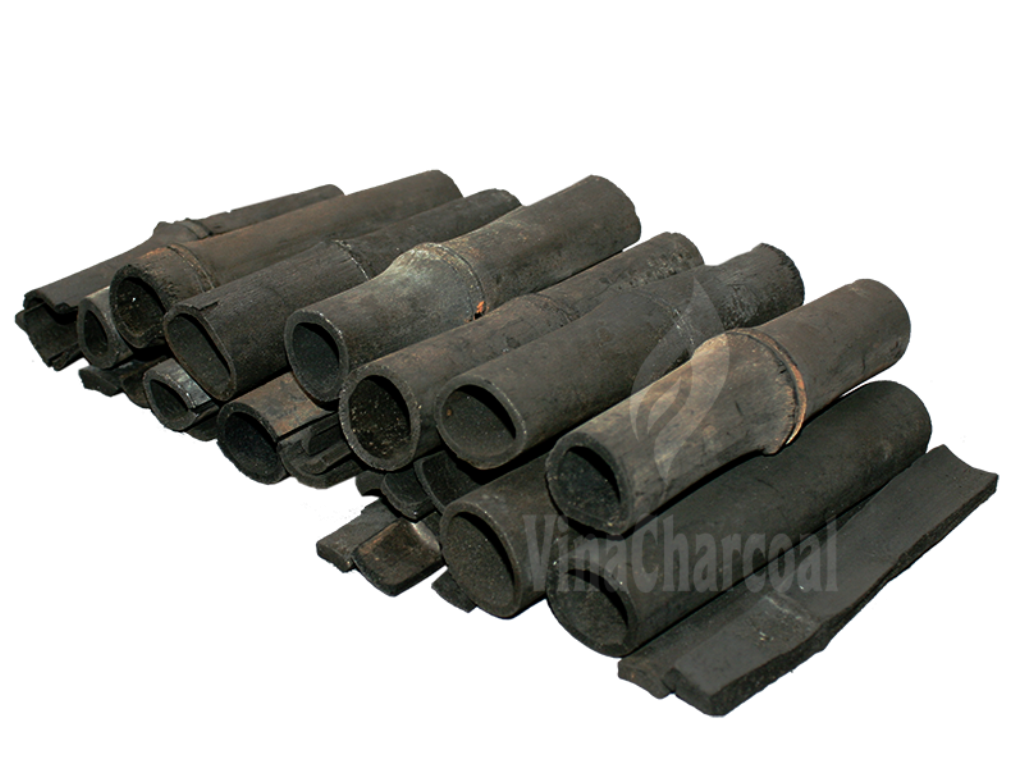 Than uy tính chất lương