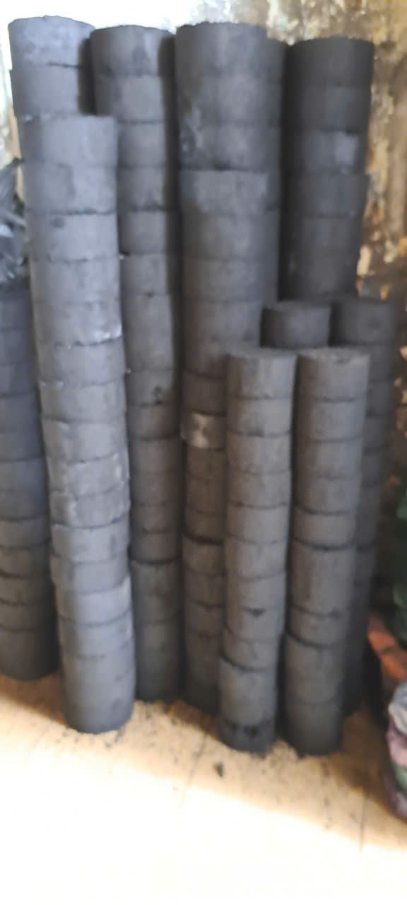 Than tổ ong
