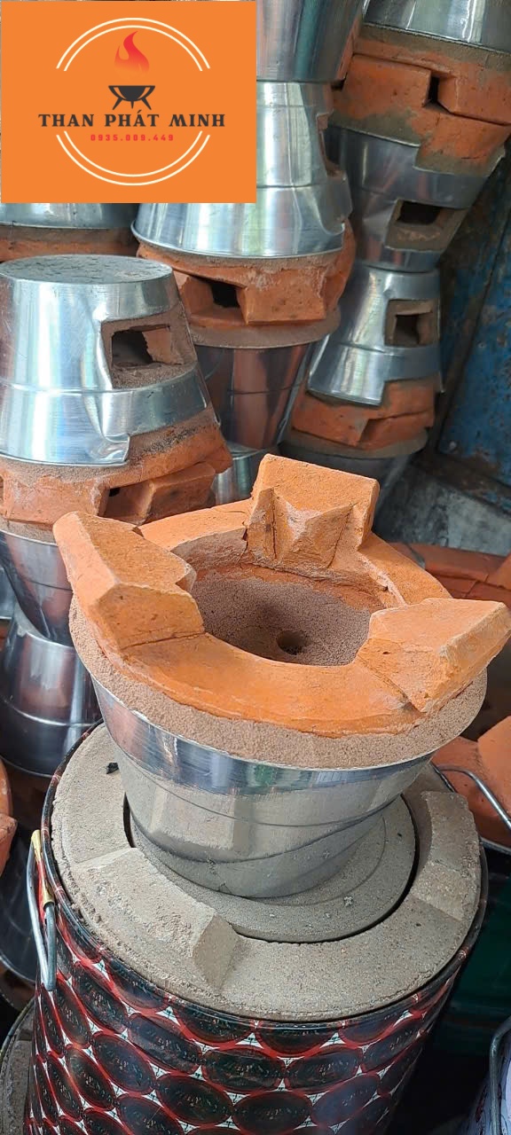 Lò củi