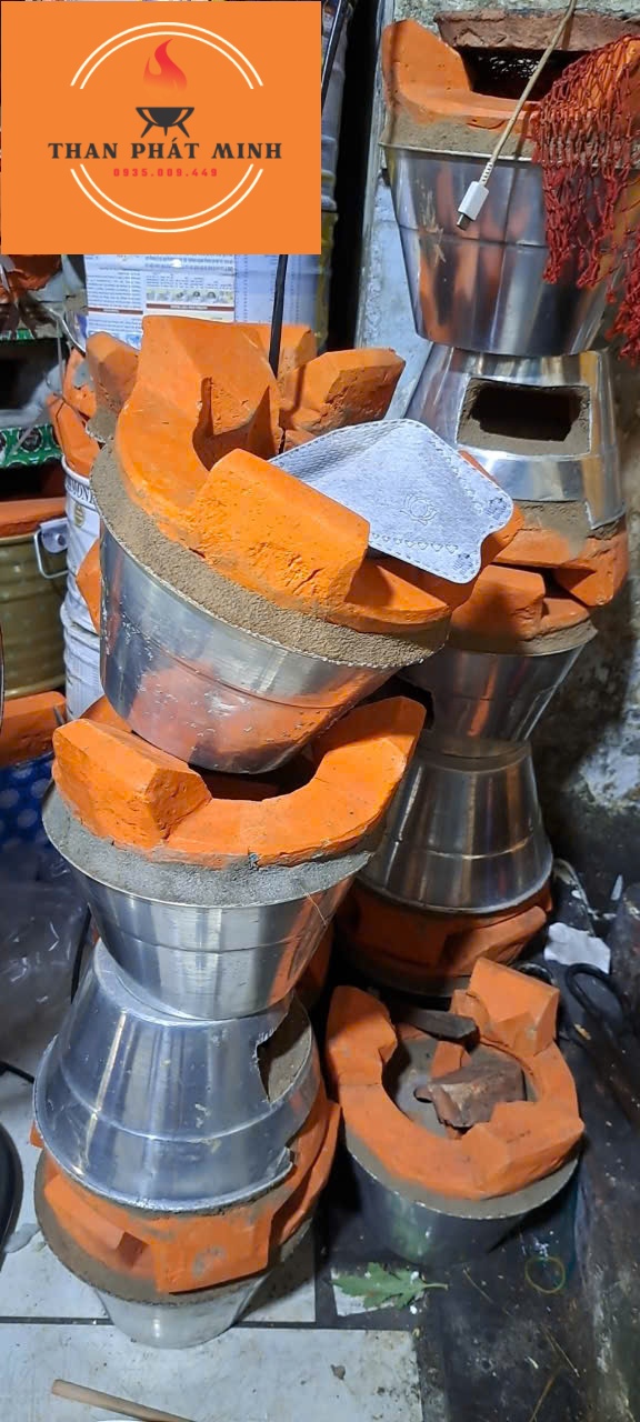 Lò củi
