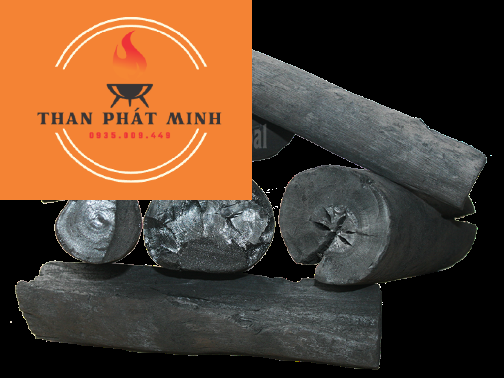 Than Bạch Đàn